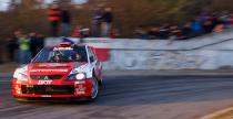 RallyShow Uhersky Brod